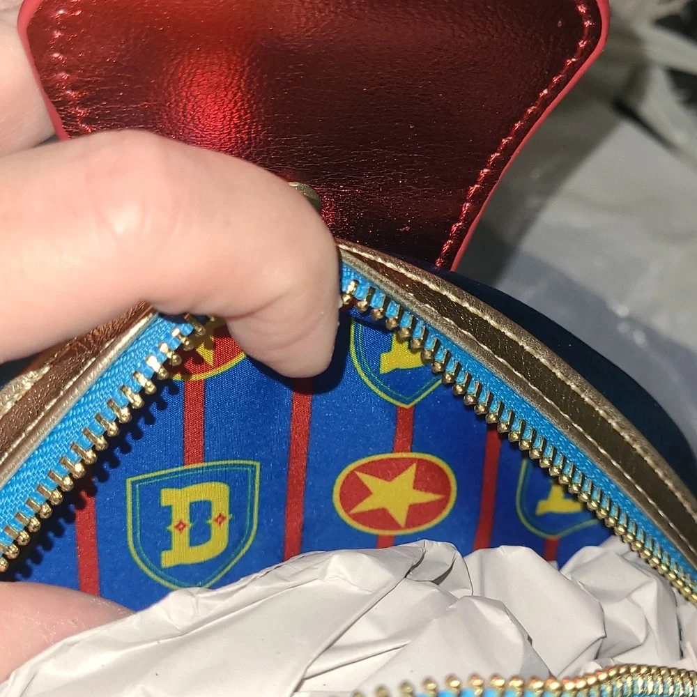 Disney Dumbo Loungefly - Picture 10 of 10